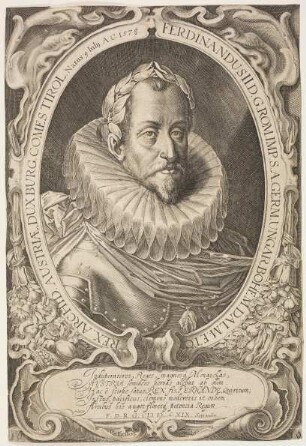 Kaiser Ferdinand II.