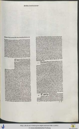 De vita et honestate clericorum - De his, quae fiunt a praelato sine consensu capituli.