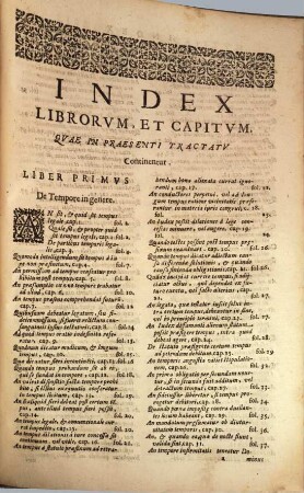 Tractatus de tempore legali