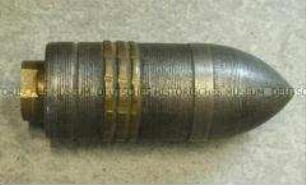 37 mm - Granate, Sowjetunion