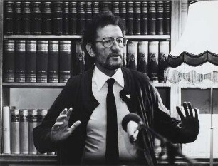 Dieter Lattmann