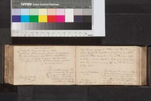 Hartig, A. T.; Blatt 108,2