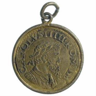 Münze, Tari, 1516 - 1556