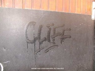 CLiFF