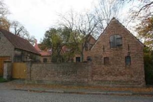 Velten, Breite Straße 17