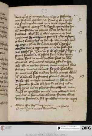 Quinque miracula eucharistiae