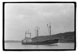 Friesia (1961), Heinrich Klopp, Brake
