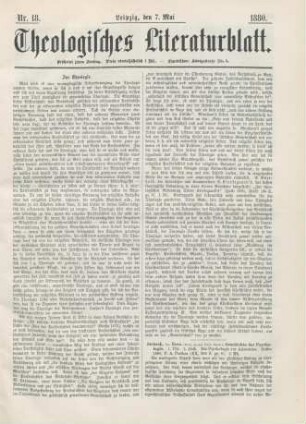 137-138 Zur Theologie