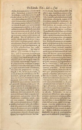 Pauli Pici Opera omnia : tribus tomis distincta