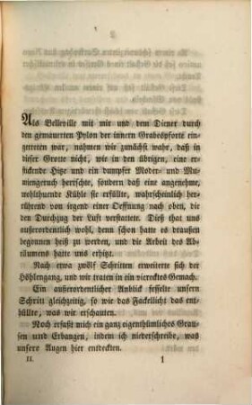 Die Manuscripte Peter Schlemihl's : kosmolog.-literar. Novelle, 2