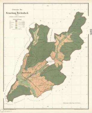 Reichenbach (Stadt Lahr/Schwarzwald OG)