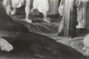 Die Kreutztragung Christi