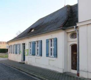 Rathenow, Bergstraße 6