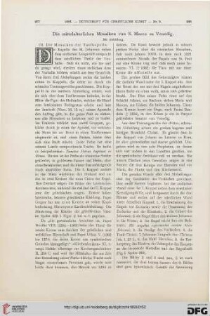 Die mittelalterlichen Mosaiken von S. Marco zu Venedig, [2]