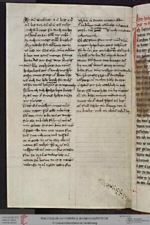 Heidelberger Liederhandschrift h