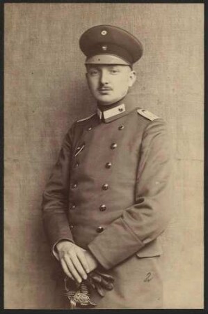 Finkbeiner, Wilhelm