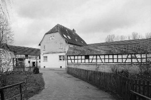 Stockheimer Hof; Usingen, Stockheimer Weg 6, Stockheimer Weg 4a, Stockheimer Weg 4, Stockheimer Weg 2a, Stockheimer Hof