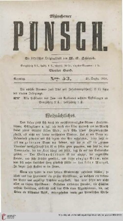 Nro. 53 (21. Dezember 1851)