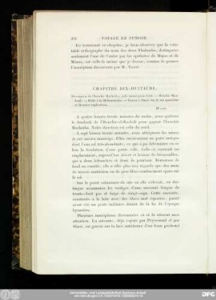 Chapitre Dix-Huitième.