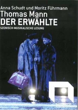 Der Erwählte