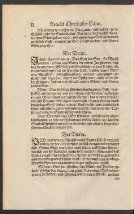 Der Vierde.