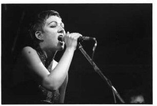Billie & The Idiot Cards 31.5.1986 I N2