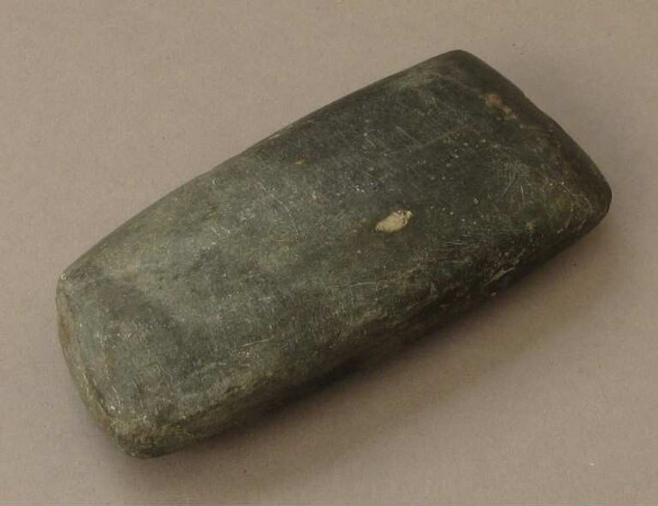 Stone axe