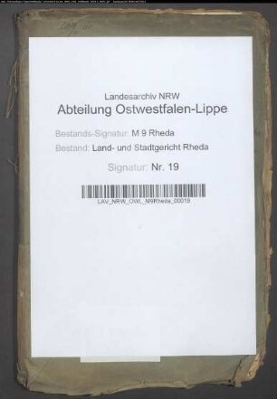 Acta voluntaria (Protokolle der freiwilligen Gerichtsbarkeit), Vol. IV