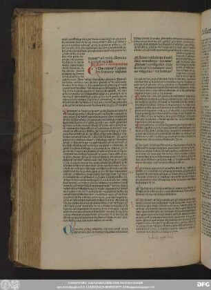 De elect[i]o[n]e [et] electi potestate