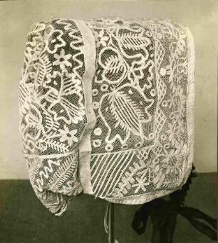 Haube