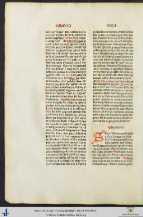 Sermones XXXI-XXXIV