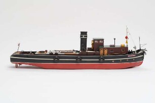 Modell Schlepper SWIATOPELK