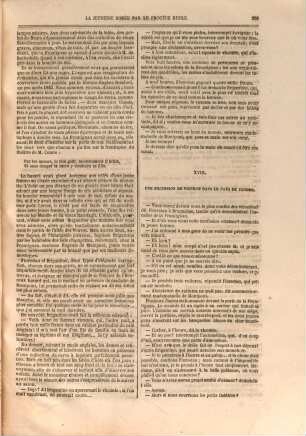 Un malheur complet : (Alberic Second: La jeunesse dorée par le procédé Ruolz.)