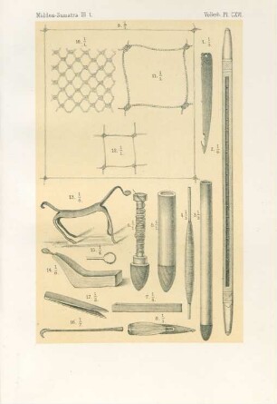 Pl. CXVI