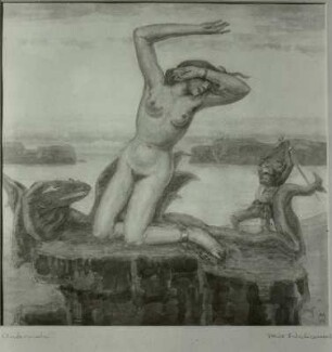 Andromeda