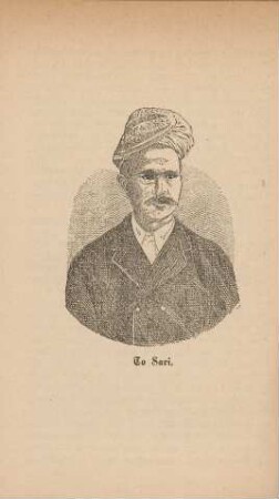 To Sari