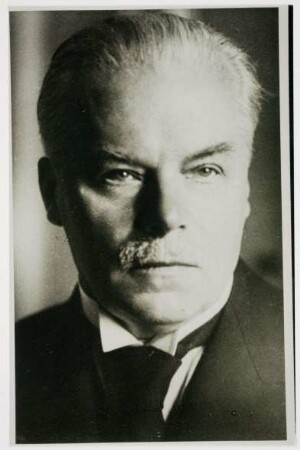 Rüdiger, Wilhelm von