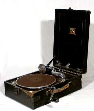 Grammophon