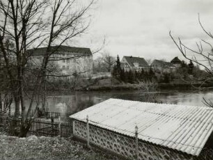 Schloss Frohburg