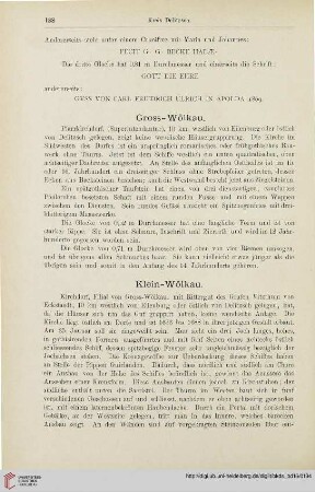 ⟦Großwölkau⟧