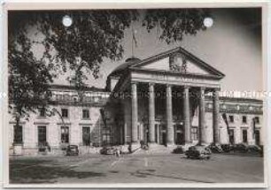 Wiesbaden, Kurhaus