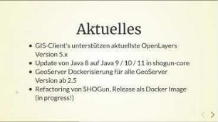 SHOGun-QGIS-Integration – WebGIS-Applikationen vom Desktop administrieren