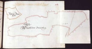Sersheimer Hut: Sersheimer Donnersberg; Vaihinger Ballenhardt