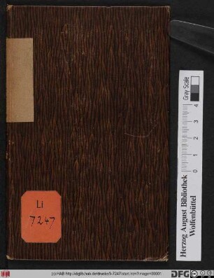Apiarium Anagrammaticum : Quorundam Nobilissimorum Excellentissimorum Doctissimorumque virorum contextum & conscriptum