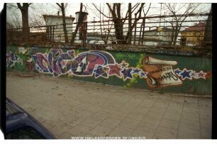 Nico | Niko PHB | IN MEMORY OF THoMAS