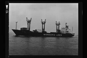 Medi Star (1981), Schuldt.- H. Schuldt, Hamburg