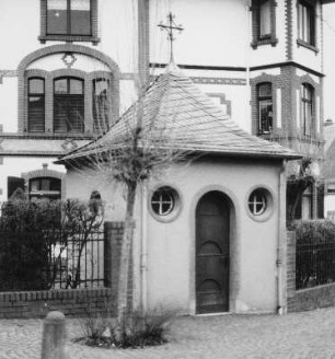 Marienkapelle; Elz, Alexanderstraße 18