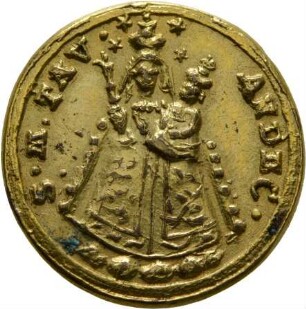 Medaille, 1750 - 1850?