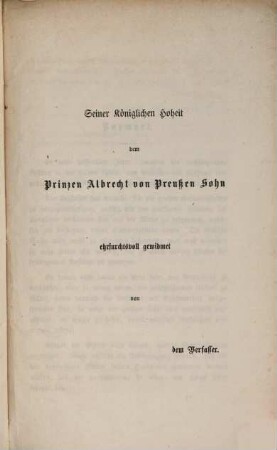 Betrachtungen über die Führung der Cavallerie