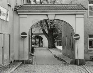 Äußeres Tor